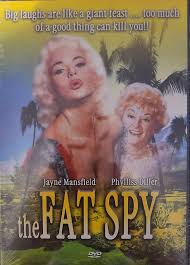 Amazon.com: The Fat Spy : Movies & TV