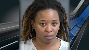 Woman arrested in North Charleston stabbing