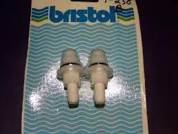 First, check all of your faucets. Kitchen Faucet Repair Parts And Accessories Bristol New Style Utopia Stem Bonnet Pair For Mobile Home Faucets