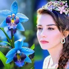 My beloved Nazli Pinar from Dolunay.......❤️💙🎄❄️⛄️💥🍁🌹🌲☀️🎄💙❤️