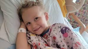 Fundraiser for Savannah Irvin by Katelyn Krens : Maisie's Urgent Brain and  Spinal Surgeries