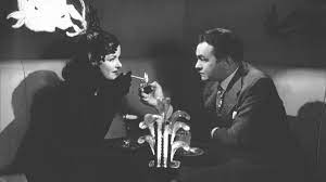 It's hard to believe that the same man directed this and 1927's. The Woman In The Window 1944 Movie Summary And Film Synopsis