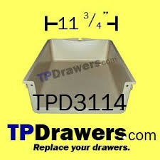 Tpdrawers Com Triangle Pacific Plastic Drawer Box Inserts Plastic Kitchen Cabinets Kitchen Cabinet Drawers Drawers