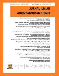 Berikut ini adalah jurnal manajemen konflik dalam organisasi yang merupakan kumpulan file dari berbagi sumber jurnal, tentang konflik etika dalam penyuluhan pertanian yang bisa bapak/ibu gunakan dan diunduh secara gratis dengan menekan tombol download biru dibawah ini. Jurnal Ilmiah Akuntansi Dan Bisnis