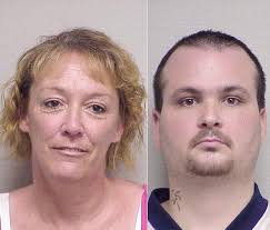 Drug sting at Wamesit Place nets 2