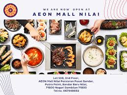 Unnamed road, ioi resort, 62502 putrajaya, selangor, malaysia. Clear Your Schedule And Come On Seoul Garden Malaysia Facebook