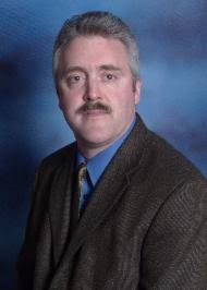 Church Of God: Bro. Jason Rosenberg