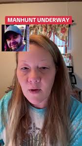 Manhunt underway #manhunt #tennessee #tenn #alabama #nicholashamlett  #armedanddangerous