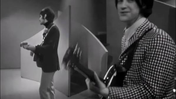 NEW Sunny Afternoon The Kinks {Stereo} 1966 - YouTube