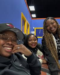 Kyra James (@kyrajames10) • Instagram photos and videos