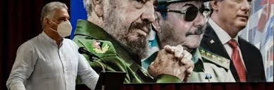 Destacamento Aniversario 60 CDR Consejo Popular Luisa Jovellanos