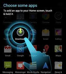 A runtime resource overlay (rro) is a package that changes the resource values of a target package at runtime. Animation For Help Overlay In Android Application Stack Overflow