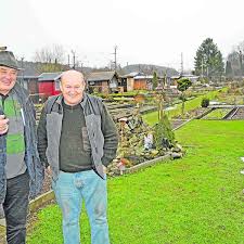 Kirchseeon Wo Freunde Wurzeln Schlagen Ebersberg