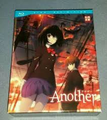 Okay, if you aren't really into the anime. Anime Another Blu Ray In Baden Wurttemberg Schwabisch Gmund Filme Dvds Gebraucht Kaufen Ebay Kleinanzeigen