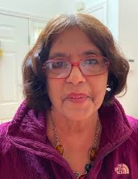 Bena Singh Obituary (1944