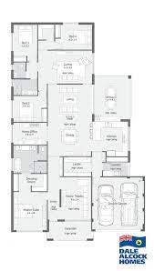 Bedroom House Plans