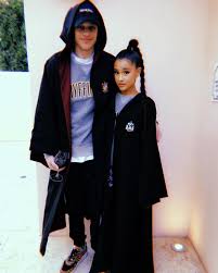 And if you're thinking dalton gomez? Ariana Grande And Pete Davidson S Relationship Timeline Who Is Pete Davidson Ariana Grande S Boyfriend