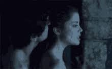 Charlotte hope (born 15 october 1991) is an english actress. Myranda Ramsey Bolton Game Of Thrones Myranda Got Gif Myrandaramseyboltongameofthrones Myrandagot Got Discover Share Gifs