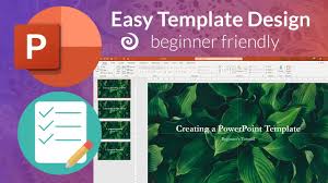 Maybe you would like to learn more about one of these? How To Create A Powerpoint Template 2020 Youtube