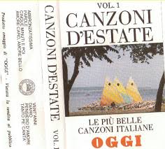 Trova una vasta selezione di musicassette anni'90 a prezzi vantaggiosi su ebay. Canzoni D Estate Vol 1 Le Piu Belle Canzoni Italiane 1991 Cassette Discogs