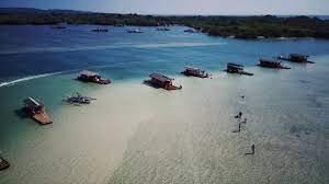 Remit as little as p100 to start enjoying this service. Little Boracay Calatagan Batangas Youtube