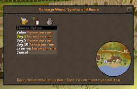 Maybe you would like to learn more about one of these? Osrs Pirate S Treasure Runescape Guide Runehq