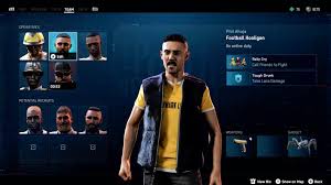 Watch Dogs Legion Xbox One Review For The Gaming Outsider