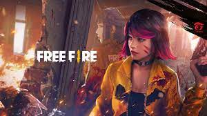 The free fire x street fighter v collab has begun! Tmxlaecsbxmj7m