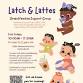 Latch & Lattes- Breastfeeding Support Group event in Cartersville, GA