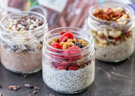 Overnight Oats