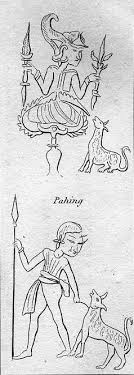 Contoh peristiwa tersebut adalah kelahiran seseorang, khitan, acara pernikahan atau bahkan ketika hendak panen di hari tertentu memiliki arti. Jumat Pahing Ceritamistis