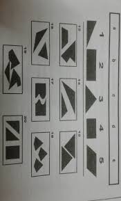 Maybe you would like to learn more about one of these? Tugas Anda Adalah Memyatukan Potongan Potongan Gambar Tersebut Dan Mencari Pola Gambar Yang Utuh Brainly Co Id