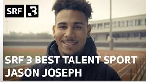 Providing quality dance music to djs such as tiesto, armin van buuren, markus shultz and many more. Jason Joseph Leichtathletik Srf 3 Best Talent Sport Youtube