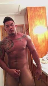 Samoan jerk off