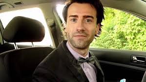 David goes to Hollywood -- Folge 4