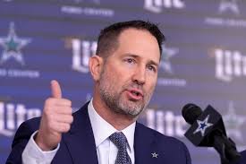 Cowboys' Brian Schottenheimer is focused on one thing above all heading into first season