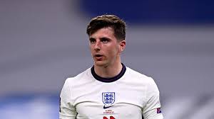 Join the discussion or compare with others! Football News Mason Mount Fit For England Ahead Of Poland Clash Eurosport