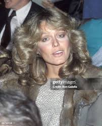 514 Farrah Fawcett 1977 Stock Photos, High-Res Pictures, and Images