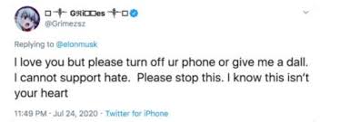 Born and raised in vancouver. Grimes And Elon Musk 2020 Best Moments