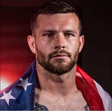 The cowboy is to return to the cage May 20th in Nampa ID get ready for some  action!