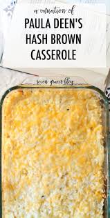 Favorites Of The Week Hash Brown Casserole Contemporary Christian Music Recipe Hashbrown Recipes Recipes Hashbrown Casserole Recipe