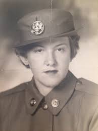 Obituary of Isabelle Louise Newman Roberts