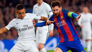 See more of marquinhos on facebook. Marquinhos We Will See What Happens With Messi For The Moment We Are Rivals
