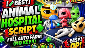 Animal Hospital