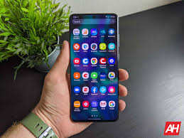 Ar zone is a free augmented reality application developed by samsung electronics co., ltd. Samsung Galaxy S20 Lite Rumored To Launch In October