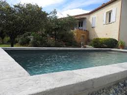 Margelle De Piscine Massive Rouviere Collection