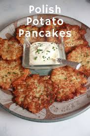 Placki Ziemniaczane Polish Potato Pancakes Polish Housewife Recipe Polish Potato Pancakes Potato Pancakes Recipes