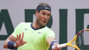 The 2008 us open was a tennis tournament played on outdoor hard courts.it was the 128th edition of the us open, and the fourth and final grand slam event of the year. Tennis Roland Garros Rafael Nadal Se Qualifie Pour