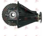 Customized Whole Differential Assembly,Automotive Whole ...