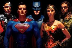 Snyder cut com 2 vilões! Liga Da Justica O Que Sabemos Sobre A Versao De Zack Snyder Tecmundo
